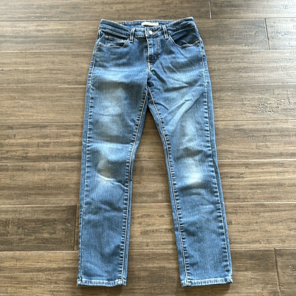 Levi’s jeans